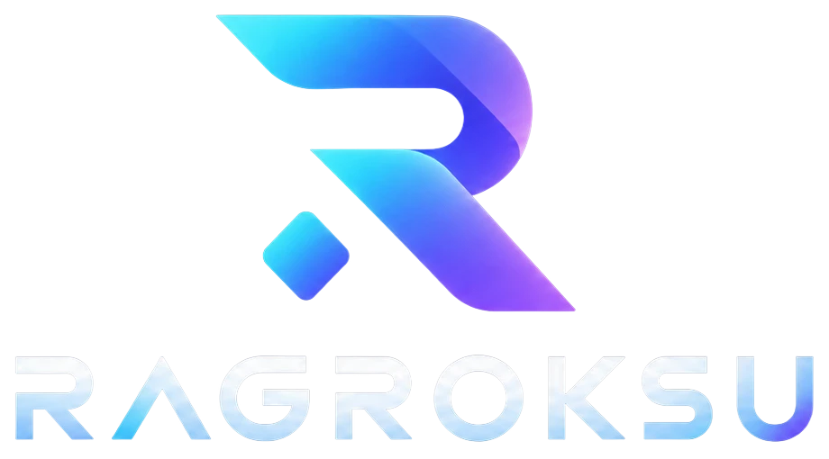 Ragroksu logo